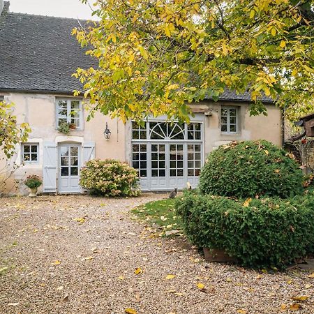 La Cuverie Du Chateau Corcelles-les-Arts Exterior photo